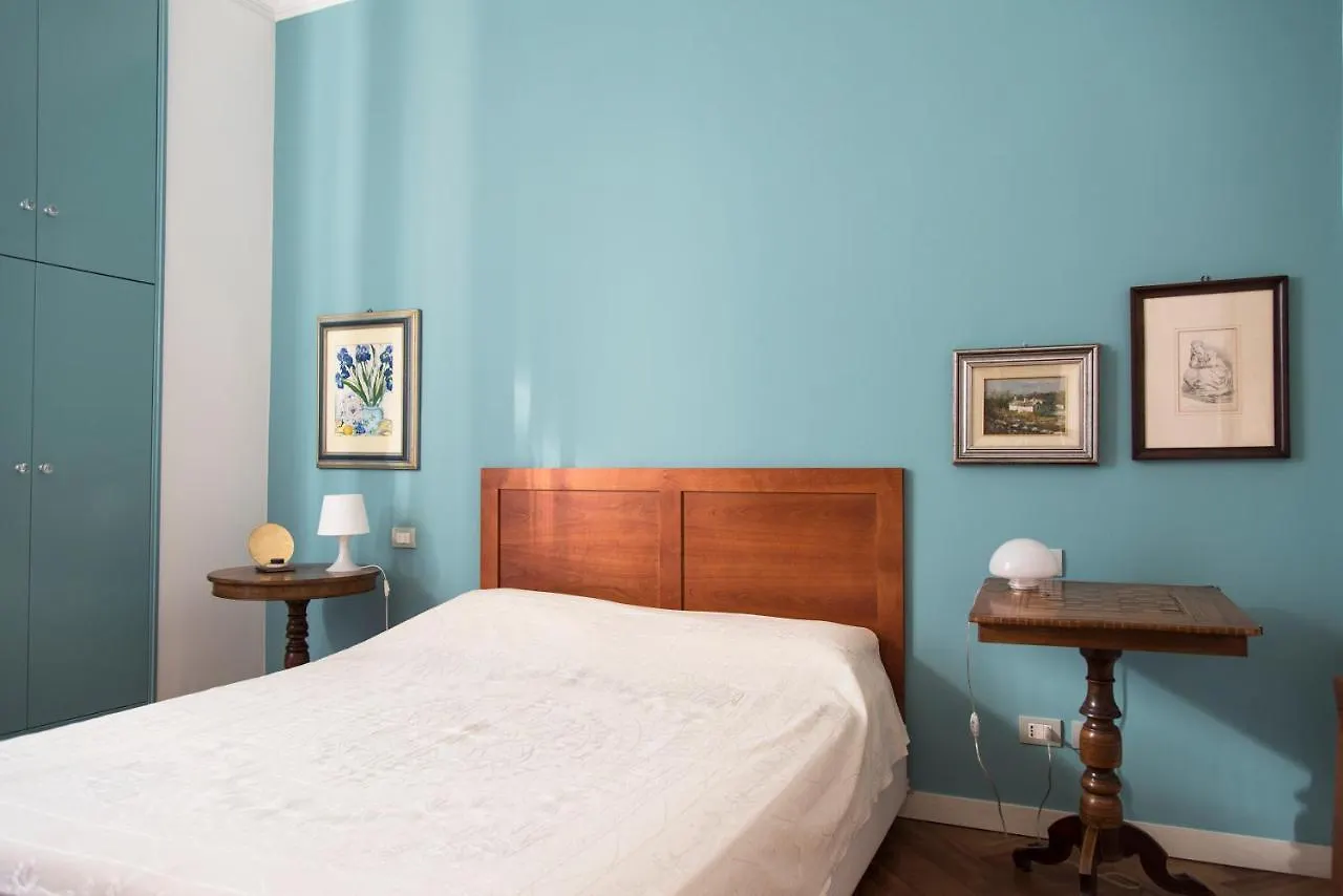Sophisticated Apt Near Duomo Milan 0*,